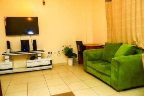 4 bedroom moon place Thika